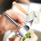 ⏰Stainless Steel Dumpling Wrapper Cutter