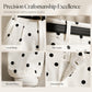 Women's Causal High-Waisted Wide-Leg Pants