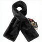Cozy Scarf with Hidden Pocket