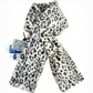 Cozy Scarf with Hidden Pocket