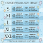 Cozy Coral Fleece Character Pajamas