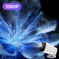 WiFi 1080P HD Projector for Home