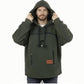 🐈Multi-Functional Portable Pet Pouch Hoodie