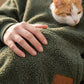 🐈Multi-Functional Portable Pet Pouch Hoodie