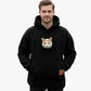 🐈Multi-Functional Portable Pet Pouch Hoodie