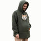 🐈Multi-Functional Portable Pet Pouch Hoodie