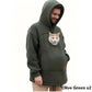 🐈Multi-Functional Portable Pet Pouch Hoodie