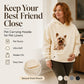 Women's Winter Cozy Warm Hoodie