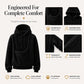 Women's Winter Cozy Warm Hoodie