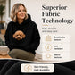 Women's Winter Cozy Warm Hoodie