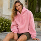 Women's Winter Cozy Warm Hoodie