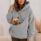 Women's Winter Cozy Warm Hoodie