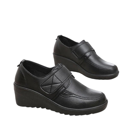 Waterproof  Slip-On  Work Comfort Shoes