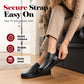 Waterproof  Slip-On  Work Comfort Shoes