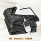 Multi-Functional Electric Heating Blanket