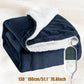 Multi-Functional Electric Heating Blanket