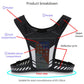 Outdoor Ultralight Running Vest