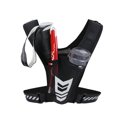 Outdoor Ultralight Running Vest