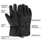 🔥Waterproof Heated Gloves for Outdoor Working