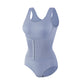 🎀 Seamless Tummy Control Shapewear Bodysuit
