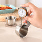 Mini Stainless Steel Dipping and Seasoning Sauce Cups