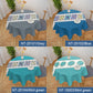 🔥49% OFF - Waterproof And Oil-Proof Embroidered Tablecloth