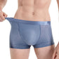 (💦SUMMER HOT SALE- 49% OFF💦) Nylon Ice Silk Breathable Men's Underwear