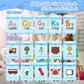 Creative Talking & Writing Flashpad