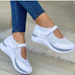 Women Mesh Casual Sneakers