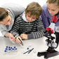 Kids Science Microscope Kit🔬