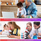 Kids Science Microscope Kit🔬