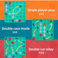 ✨Logical Road Builder Puzzle Game