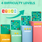 ✨Logical Road Builder Puzzle Game